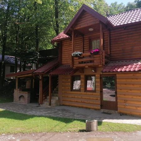 Vikendica Matovic Ovcar Banja Leilighet Eksteriør bilde